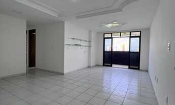 Imagem: 3 Qtos sendo 1 suíte Dce, Sala ampla com