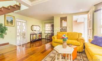 Imagem 3: PORTO ALEGRE - Casa Padrão - Vila Ipiranga