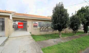 Imagem: Casa com 3 dormitórios à venda, 69 m²