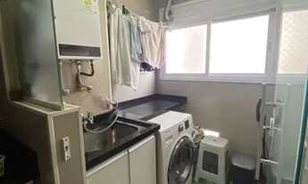 Imagem 6: Apartamento Residencial à venda, Jardim Parque Morumbi, São Paulo - AP0261