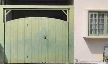 Imagem 2: SOBRADO EM CONDOMÍNIO FECHADO - 2 DORMITÓRIOS - JARDIM ESTHER