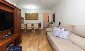 Imagem 3: Apartamento Venda Pinheiros 95 m² 3 Dormitórios