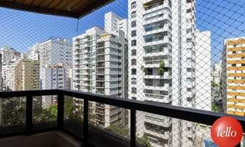 Imagem 5: São Paulo - Apartamento Padrão - Santa Cecília