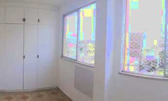 Imagem 4: Apartamento de 3 quartos, transformados em 2 na Portuguesa!