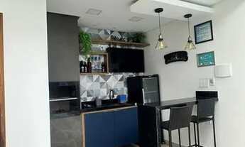 Imagem 6: Casa de condomínio para venda tem 150 metros quadrados com 2 quartos