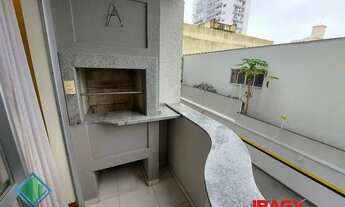 Imagem 6: Apartamento para venda com 58 metros quadrados com 2 quartos em Barreiros - São José - SC