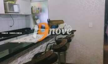 Imagem 2: Apartamento para Venda em São Bernardo do Campo, Santa Terezinha, 3 dormitórios, 1 banheir