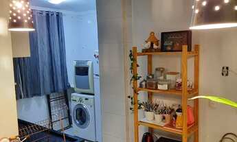 Imagem: Lindo AP 2Q Garagem