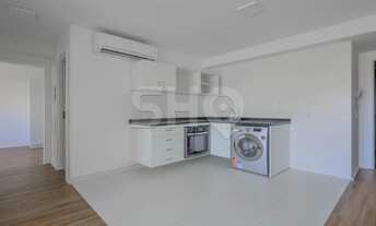 Imagem 6: Jardim das Perdizes - 62m² - 2 dormitórios e garagem coberta