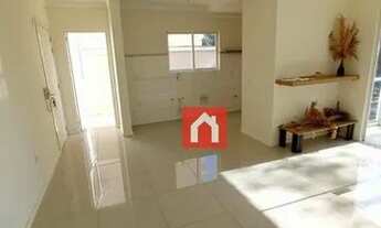 Imagem 3: Apartamento com 1 dormitório à venda, 66 m² por R$ 289.000,00 - Universitário - Lajeado/RS