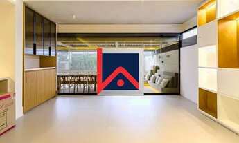 Imagem 4: Apartamento Venda 2 Dormitórios - 155 m² Paraíso