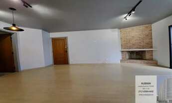 Imagem 6: JARDINS / PRÓX. SHOPPING PAMPLONA e PQ. IBIRAPUERA - 103m², 3 DORM (1 SUÍTE), 1 VAGA, RUA