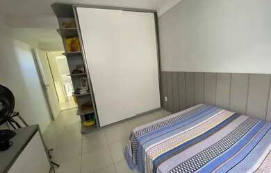 Imagem 2: Cond. Vila Nápoles Residences- Buraquinho 4 suítes, 200m² de área construída, 02 vagas de