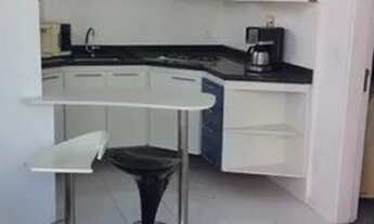 Imagem 3: São Paulo - Flat - Itaim Bibi