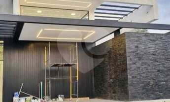 Imagem: Lindo imóvel em condomínio