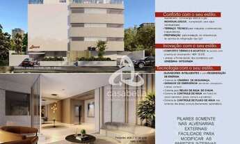 Imagem 6: Apartamento com 2 dormitórios à venda, 65 m² por R$ 663.590,16 - Boqueirão - Santos/SP