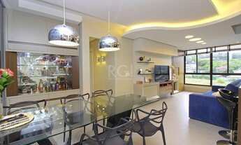 Imagem 4: Apartamento em Jardim Botânico