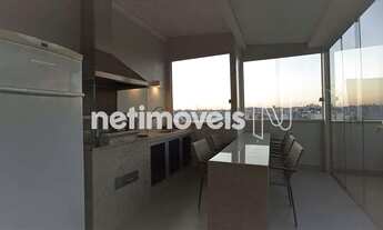 Imagem 4: Venda Cobertura Barroca Belo Horizonte