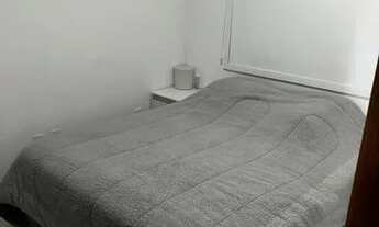 Imagem 3: Apartamento mobiliado