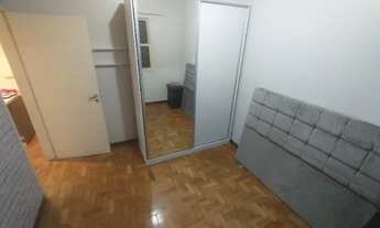 Imagem 5: Apartamento semimobiliado em canoas