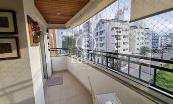 Imagem 4: Apartamento para venda possui 95 metros quadrados com 3 quartos em Pagani - Palhoça - SC