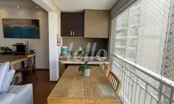 Imagem 5: São Paulo - Apartamento Padrão - Belém