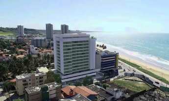 Imagem: Studios à venda no Edifício RN Studio