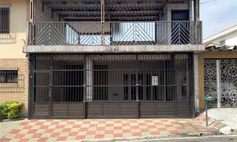 Imagem 2: Casas para venda em São Paulo no bairro Ipiranga