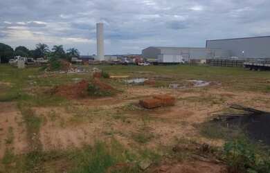 Imagem 5: Imóvel industrial, área total 10.000m², Marília/SP