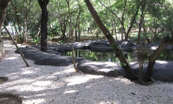 Imagem 7: Lote no Pampulha Tennis Residence planno