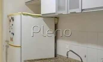 Imagem 6: Apartamento à venda na Vila Industrial - Campinas