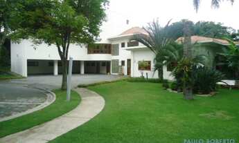 Imagem 2: CASA EM CONDOMÍNIO - MORUMBI - SP