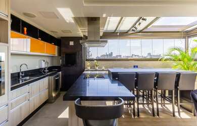 Imagem 6: Cobertura no Bigorrilho à venda