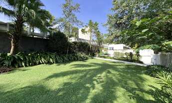 Imagem: Real Parque - Mansão Cinematográfica