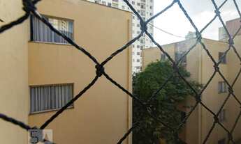 Imagem 5: Apartamento para Aluguel - Vila Santa Clara, 2 Quartos, 50 m2