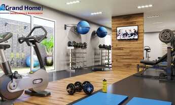 Imagem 7: Apartamento 3 quartos em Praia de Itaparica