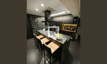 Imagem 7: Apartamento à Venda - Moema, 2 Quartos, 173 m2