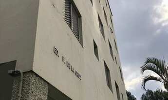 Imagem 5: Apartamento para aluguel com 62 metros quadrados com 2 quartos em Vila Santana - São Paulo