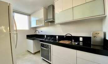 Imagem 6: Apartamento para aluguel, 3 quartos, 1 suíte, 2 vagas, Castelo - Belo Horizonte/MG