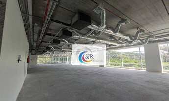 Imagem 4: Conjunto para alugar, 2220 m² - Brooklin - São Paulo/SP