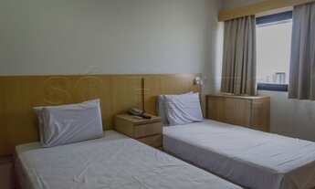 Imagem 4: FLAT NO PARAISO COM ENTRADA IMEDIATA E SEM FIADOR