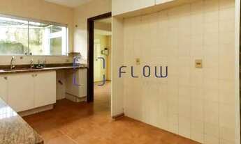 Imagem 7: Casa297m² contendo 04 dormitórios ,sendo 02 suítes e 05 vagas - Alto de pinheiros