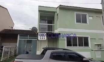 Imagem: Casa com 2 dormitórios à venda, 62 m²