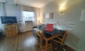 Imagem 7: Flat em Pinheiros, prox ao Hosp das Clinicas, Metrô Clinicas e Oscar Freire. Com entrada i