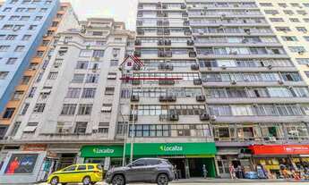 Imagem 5: Copacabana - Apartamento 3 quartos 2 Suítes, 135m² próximo a Praia