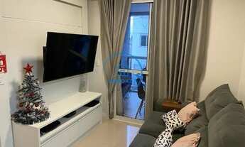 Imagem: Apartamento o2 dormitórios, sendo 01 suíte