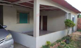 Imagem 2: Casa para alugar na Travessa Pereira, vila acre