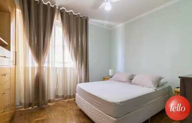 Imagem 6: São Paulo - Apartamento Padrão - Tatuapé