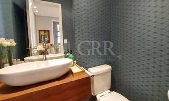 Imagem 6: Apartamento 4 Dormitórios - Altos do Esplanada - São José dos Campos