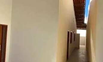 Imagem 5: Casa para venda tem 102 metros quadrados com 3 quartos em Nova Almeida Centro - Serra - E